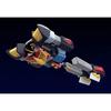Good Smile Company [GOOD SMILE COMPANY] MODEROID Space Warrior Baldios Non-scale Assembled Plasti...