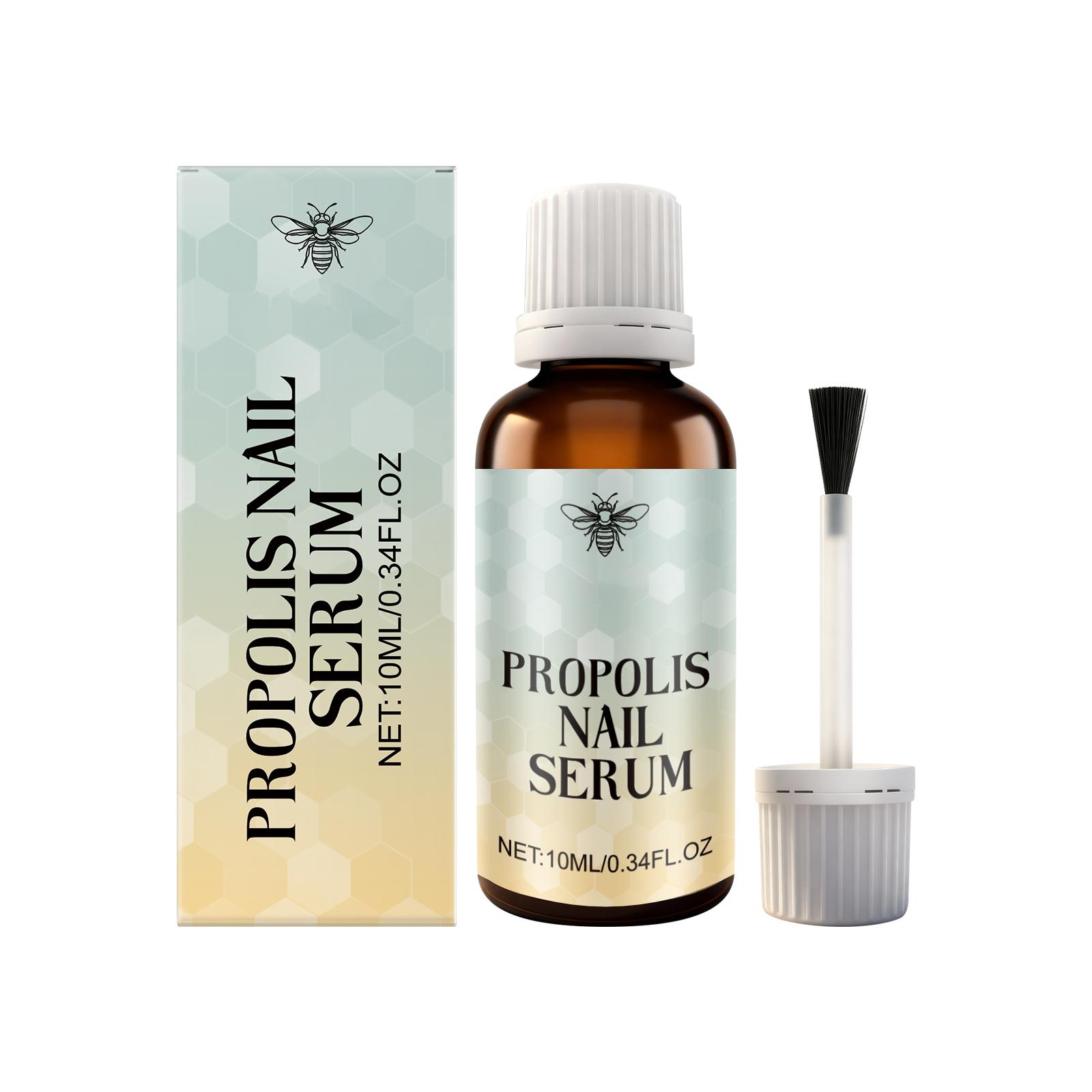 

Nail Care Lotion Reduces Yellowing And Brittleness Of Nails. It Is An Effective And Powerful Nail Care Product,10ML One Size синій