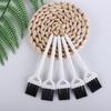 Dust Brush Cleaning Kit CD Brush Corner Dust Remover Keyboard Clean Brush Computer Screen Brush