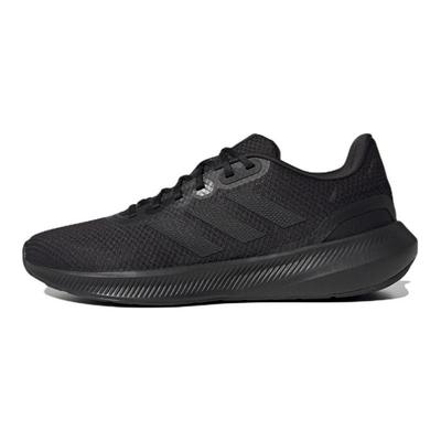 Runfalcon 3.0 Cloudfoam Low 'Black Carbon' Sneakers HP7544