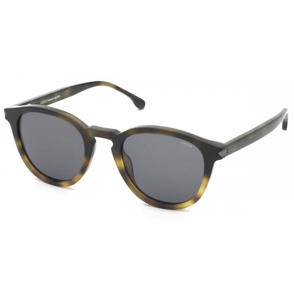 

Lozza Sl4373 Маратея 4 0ape Мужские Солнцезащитные Очки 52-23-145