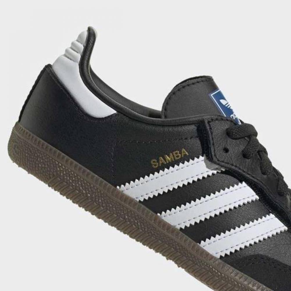 Adidas Kinder Samba Og Cf El C 170 210