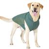 Large Dogs Winter Hoodie Thickened Waterproof Windproof Solid Casual XXL Cotton Eco-friendly Christmas Clothes Winter Jacket