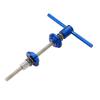 Bicycle Headset and Bottom Bracket Press-in Tool for Road and Mountain Bikes
