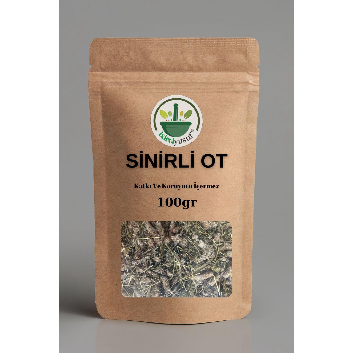 

Plantain (no Additives) (firewort) 100 Gr