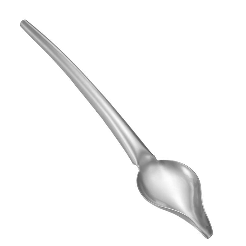 Deko-Schokoladenlöffel, Lebensmittel-Schreibstift, Schokoladen-Dekorationswerkzeuge, Kuchenform, Sahnebecher, Keks-Zuckerguss-Spritztüllen