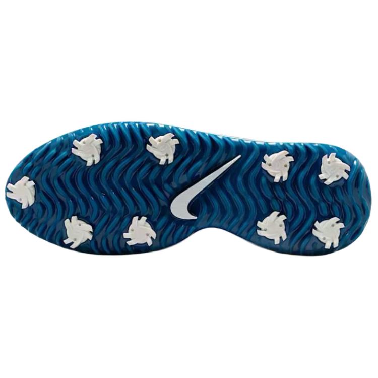 Nike Air Zoom Victory Pro 4 Wide Comfortable Fit Golf Shoes Unisex Golf Shoes Mountain-White HM9220-104