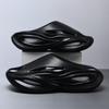 Wear Cool Slippers Outside the New Eva Sports Wear Cool Slippers Removable Non-slip Thick-soled Slippers Men's Comfort
