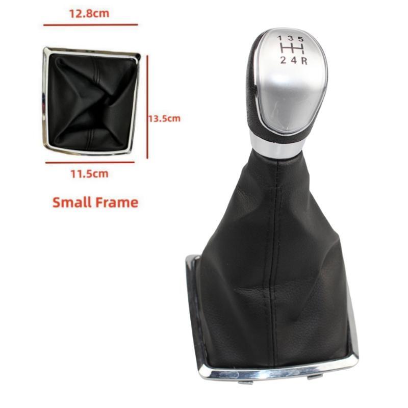 Cap Schimbător Viteze Husă Manșon Ghetă Guler Carcasă Pentru Ford Focus 2 MK2 C-Max Fiesta Kuga