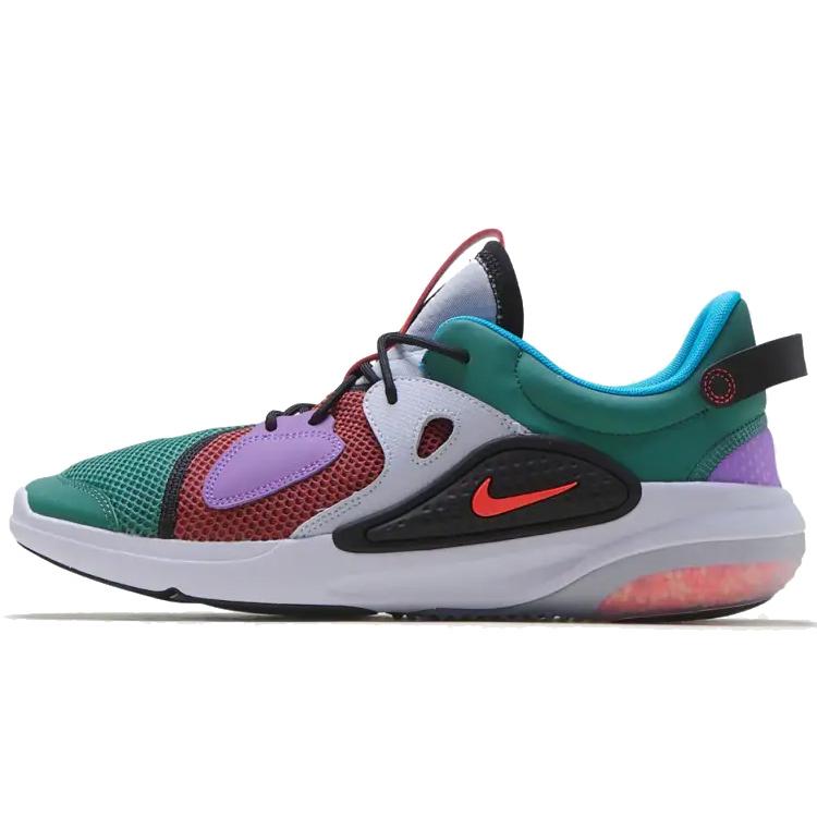 

новые Nike Joyride Cc Ghost Яркий фиолетовый Яркий малиновый 38