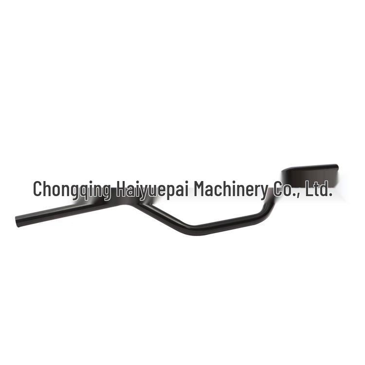 The "Haiyuepai Jialing Off-Road Motorcycle Handlebar" Is an Ideal Accessory for Enhancing Handle Direction and Control.