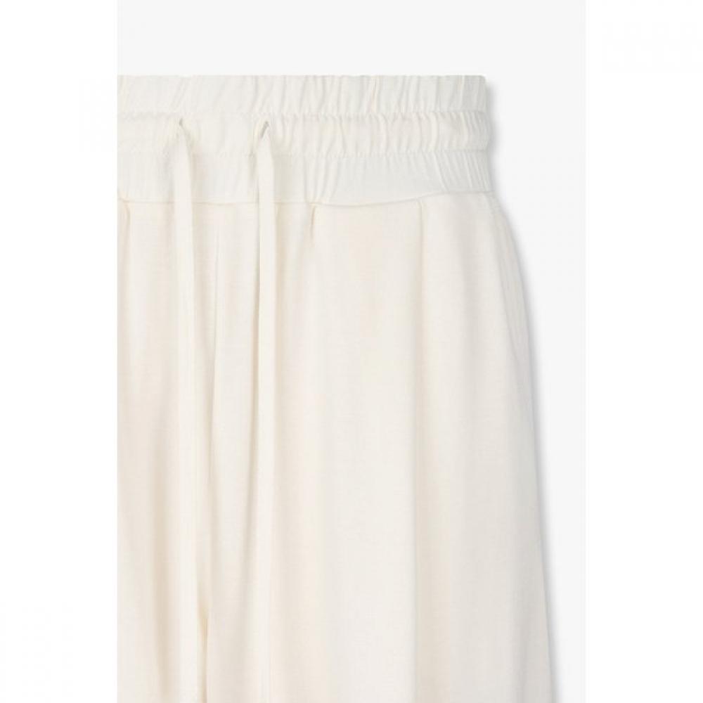 Emporio Armani Women One Tuck Stretch Lounge Shorts 0826131506