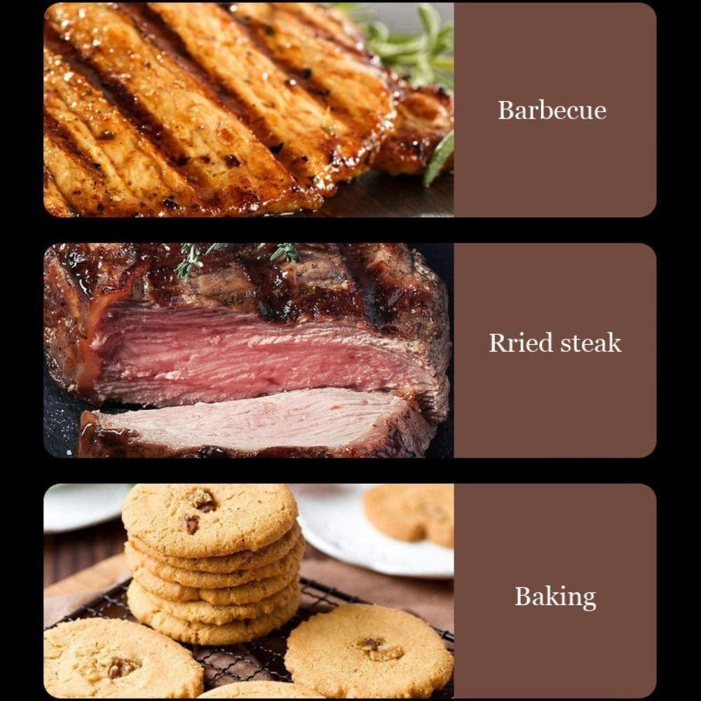 1Pcs Non-Slip Grill Tongs 7/9/12Inch BBQ Steak Clip New Food Clip  Cooking Utensils