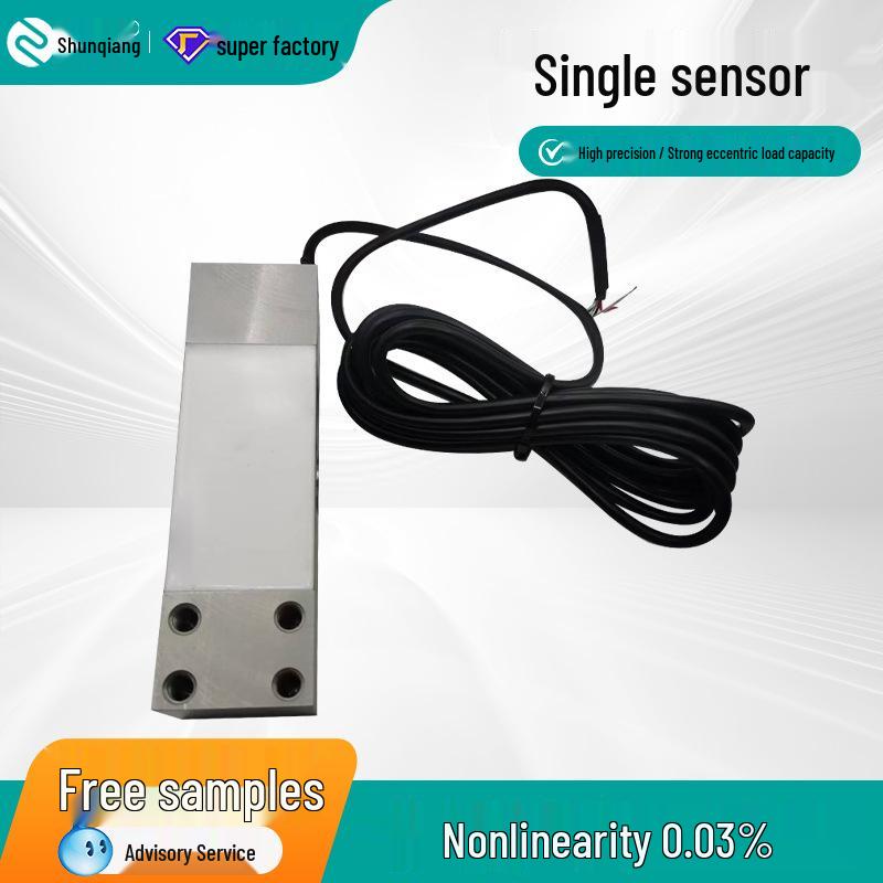High-Precision Weighing Sensor Accessories Set for Scales