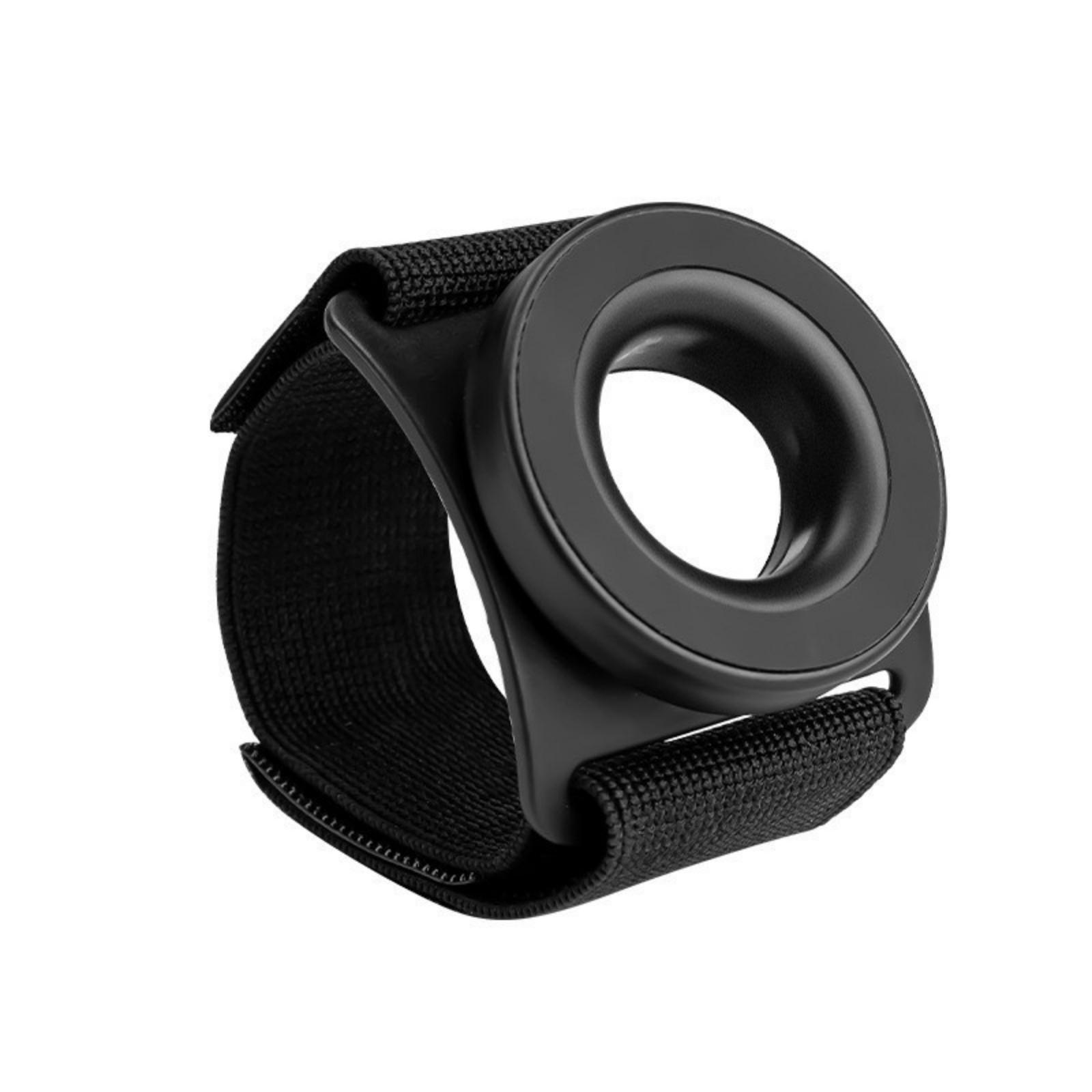 

Магнитный ремешок на запястье для телефона, подставка-держатель для удобства и просмотра под разными углами, навигации, спорта, стабильности