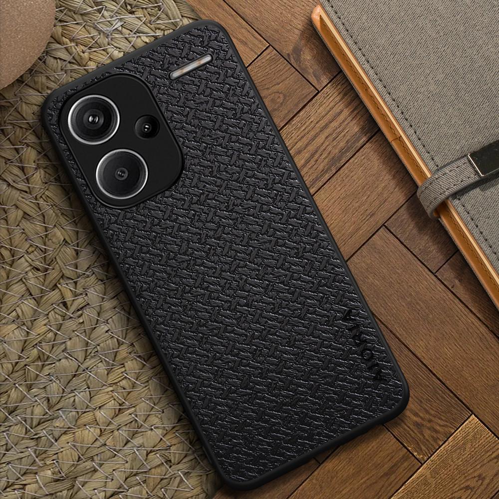 Case for Redmi Note 13 Pro Plus  Leather phone cover Luxxury coque for Redmi Note 13 Pro 4G 5G   case