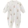 Cute Newborn Baby Cotton Romper
