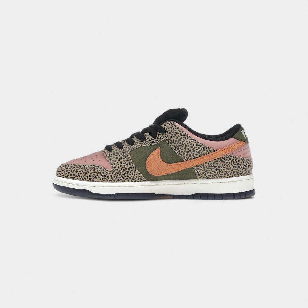 Nike SB Dunk Low Arts-Rec