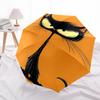 1pc Cat Whiskers Automatic Open/Close Umbrella Compact Folding Umbrella, All-Season Portable Umbrella for Women/Men F1124271