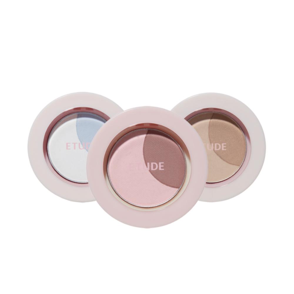 ETUDE Look At My Eyes Duo 2.3г