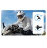 Motorcycle Bike Helmet Mount For Insta360 GO 3S / GO 3 Action Camera Accessories
