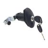 85×46.7×61mm Cabinet Lock Anti-Pry Type IP65 Security