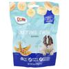 Dole for Pets, Lasting Chews, Medium and Large Dogs, Banana, 5 Chews, 8 Oz (225 G)