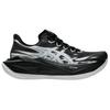 Asics Superblast 3 Comode Traspiranti Reattive Scarpe da Corsa Sneaker Unisex Nere 1013A177-001