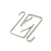 5/10 Pcs Over The Door Hooks Door Hanger Hooks For Bathroom Kitchen Towels Hats Hanging Organizer Multi-Purpose Hooks