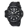 [Casio] Hodinky [Originální domácí produkt] GRAVITYMASTER GA-1100-1AJF pánské černé