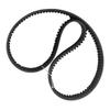 As The Picture Aftermarket Part Compatible Drive Belt For Loaders Transmission Belt Skid Steer Belt Compatible With T550-T595