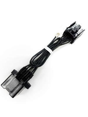 Nissan Original-Navigation Ein Kit, das es Ihnen ermöglicht, während der Fahrt fernzusehen und DVDs anzusehen sowie das Navigationssystem zu bedienen. (STV-N12-12P) MM114D-W System. System.