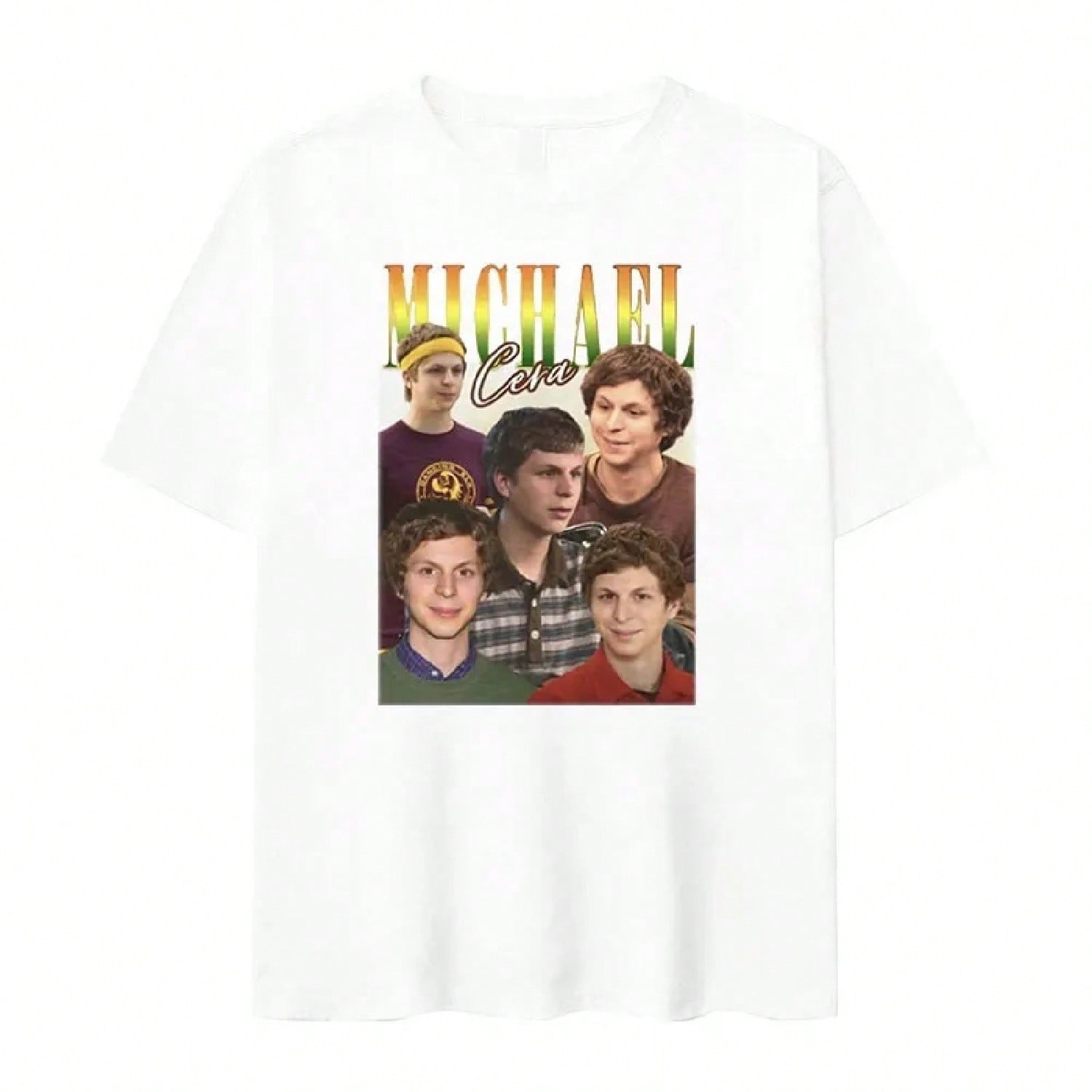 unisex s One Landmine T-Shirt White S разноцветный