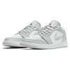 Air Jordan 1 Low White Camo Men Sneakers Photon-Dust Grey-Fog DC9036-100