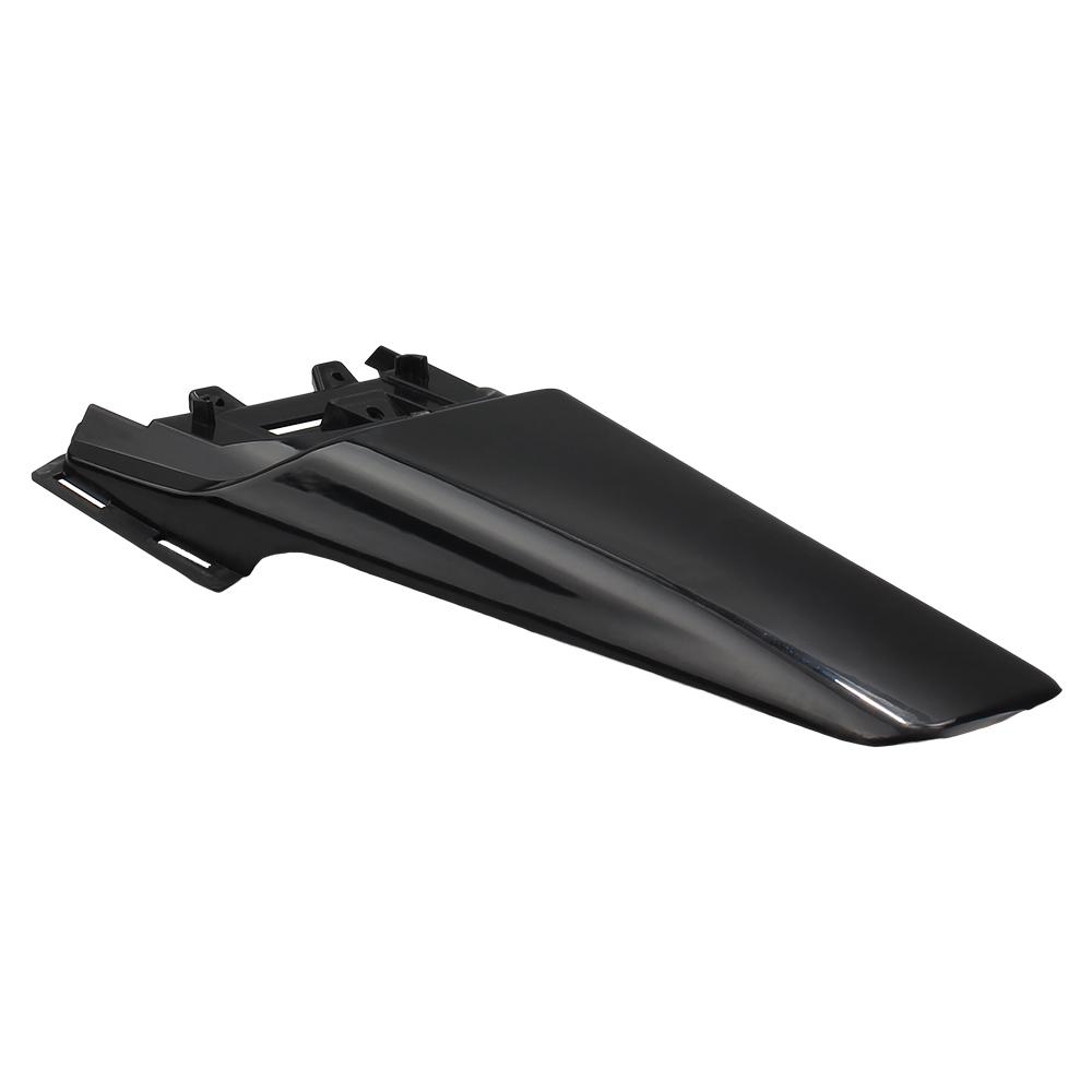 for Honda CRF50 Refitting Rear Fender Motorcycle Accessories 50cc Mini Moto Pit Bike Mudguard Motocross Off Road Extended Longer