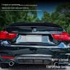 BMW 4 Series F36 4-Door Rear Spoiler (2014-2021) - PSM Style, Easy Installation