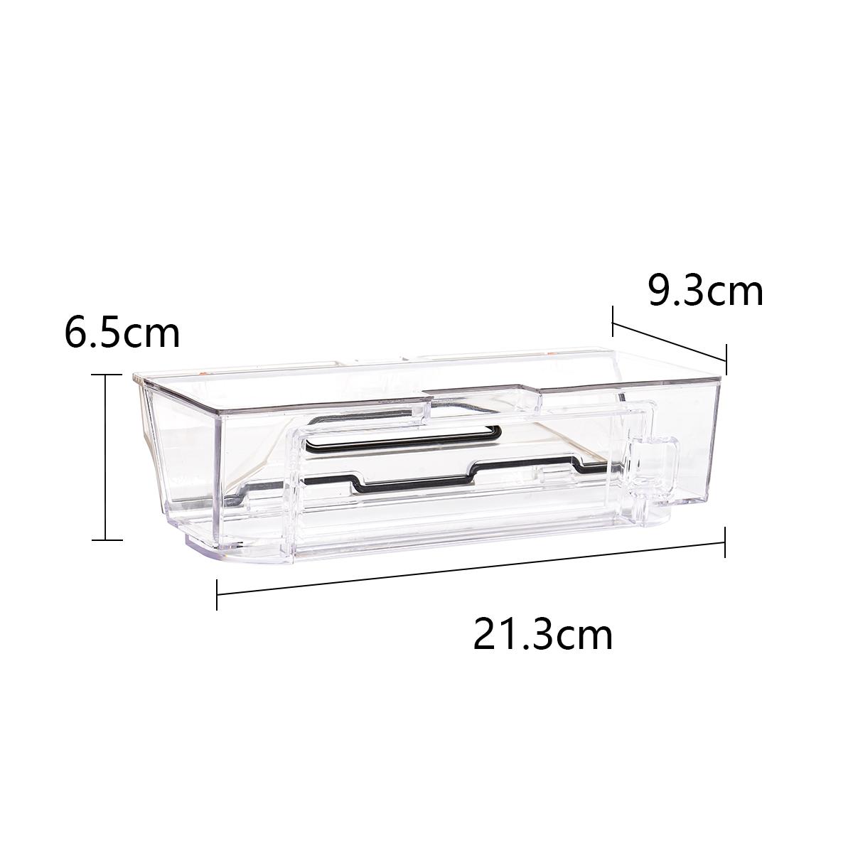 

Replacement Dust bin For Xiaomi Mi, Mijia 1C 1T, Mijia M30S D103CN Robot Vacuum Cleaner, Xiaomi products Dust Collector Box