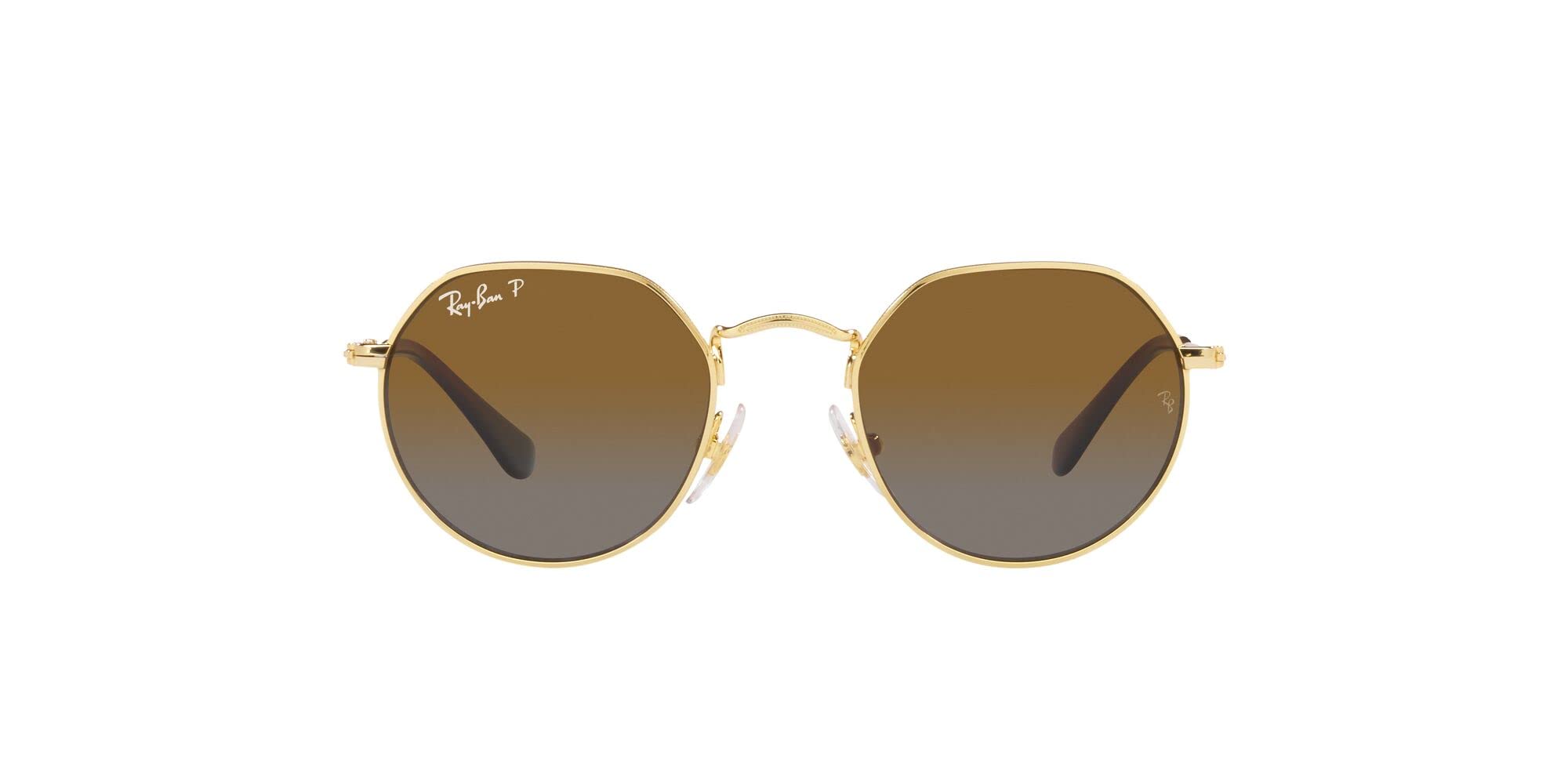 

Солнцезащитные очки RJ9565S JACK ARISTA 47 Ray-Ban 223/T5