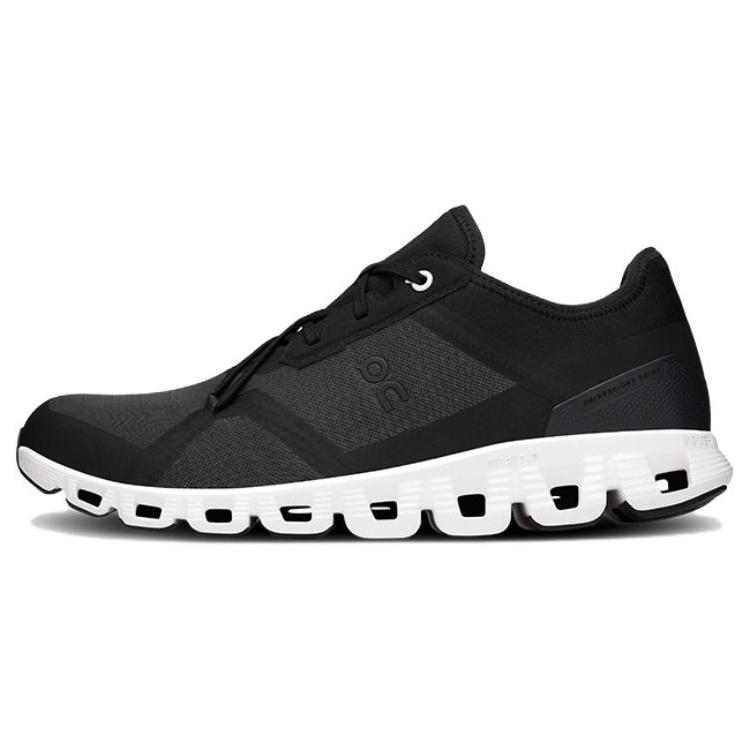 On Running Cloud X 3 AD Black White Men s 3MD30320299 EU 44