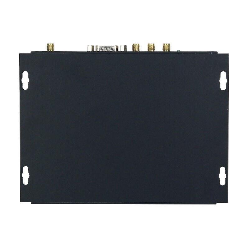 GPSDO Disciplined Clock & Frequency Standard