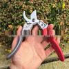 Labor-Saving Pruning Shears: Garden, Horticulture, and Fruit Tree Branch Tools