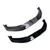BMW 8 Series (G14/G15/G16, 2019+) Front Bumper Lip Spoiler Accessory