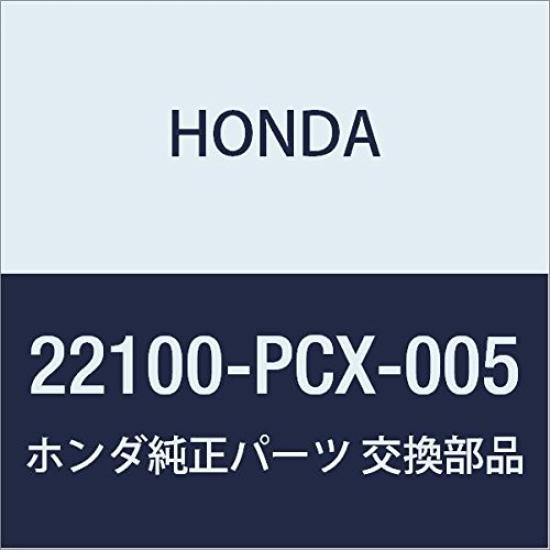 

HONDA Genuine Flywheel for Part Number Part COMP. S2000, 22100-PCX-005