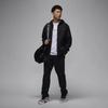 Jordan Men's Knit Casual Hooded Jacket FV8603-010
