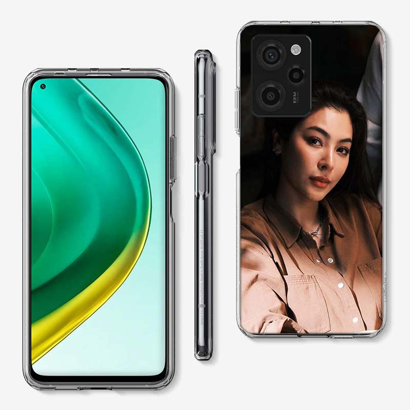 

Actor P-Peraya Malisorn Cover Phone Case For Xiaomi Poco M8 M7 M6 M4 M3 X7 X6 X4 Pro F7 Ultra M5S Mi 14 14T 15 15T 12T 10T Pro 1 Xiaomi Poco X4 NFC