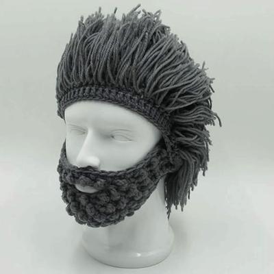 Hoofddeksels – Mutsen
