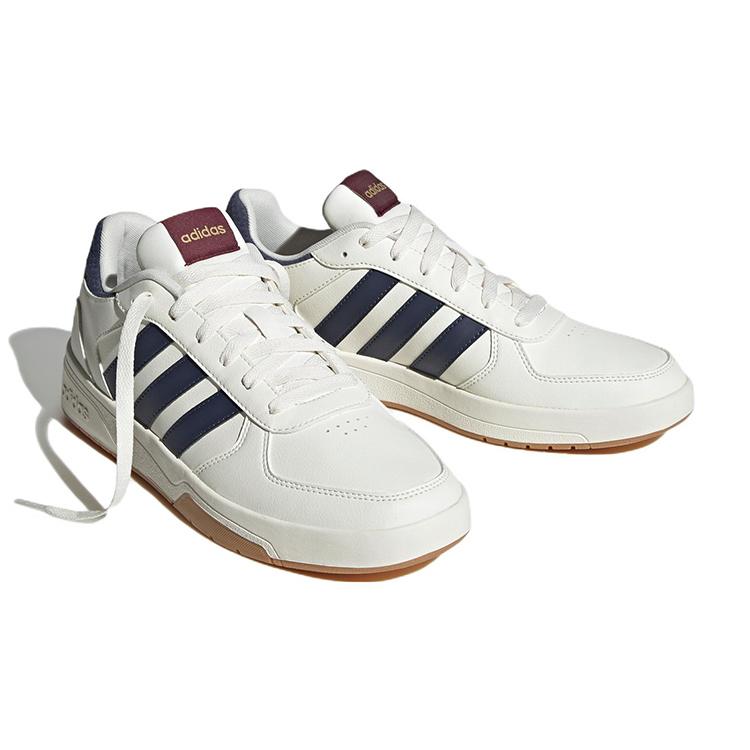 Adidas Neo Courtbeat 'Cloud White' HQ1764