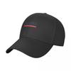 Self Sufficient Me Logo Large Baseball Cap Uv Protection Solar Hat Fashionable Hats Unisex Womens