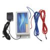 Electronic Water Descaling System Reduces Scale, Rust and Minerals Micro Descaling Box