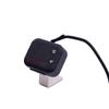 Motorcycle Digital Thermometer Voltmeter Temperature Voltage Display Gear Indicator With USB Charge Water Temp Meter Gauge
